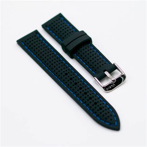 technomarine watch strap